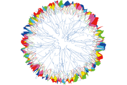 大阪・関西万博 エンタングル・モーメント ―［量子・海・宇宙］× 芸術 ゲーム展示